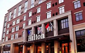 Hilton Asheville Biltmore Park